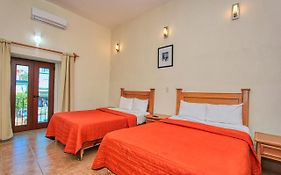 Hotel Santa Rita