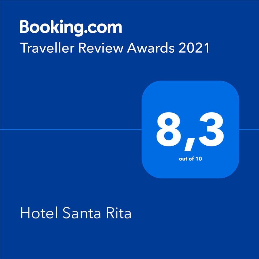 Hotel Santa Rita Guanajuato Exterior foto